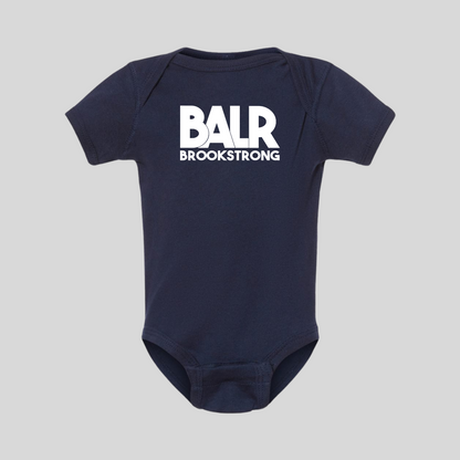 Infant/Toddler/Youth "BrookStrong" T-Shirt