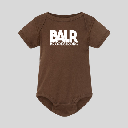 Infant/Toddler/Youth "BrookStrong" T-Shirt