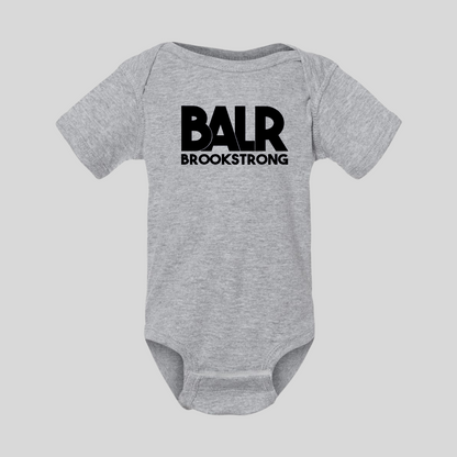 Infant/Toddler/Youth "BrookStrong" T-Shirt