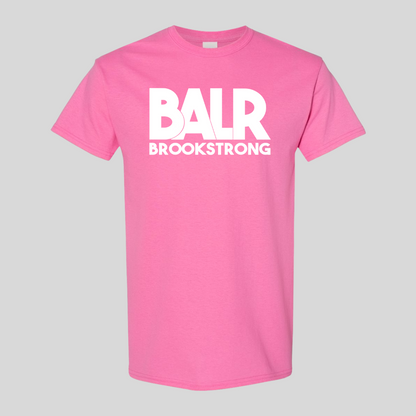Infant/Toddler/Youth "BrookStrong" T-Shirt