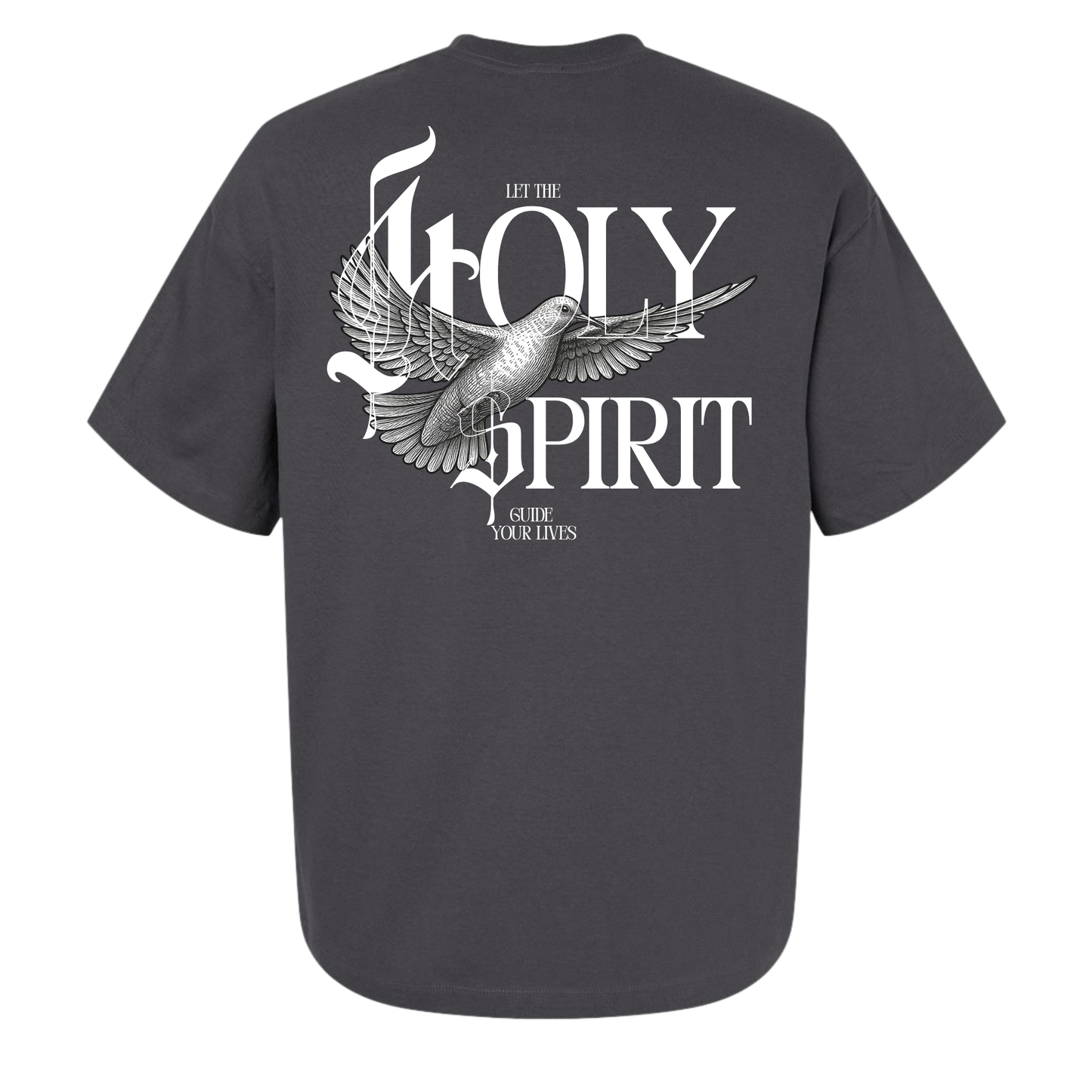 Holy Spirit