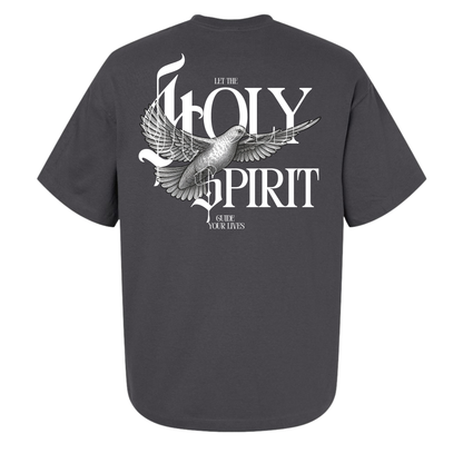 Holy Spirit