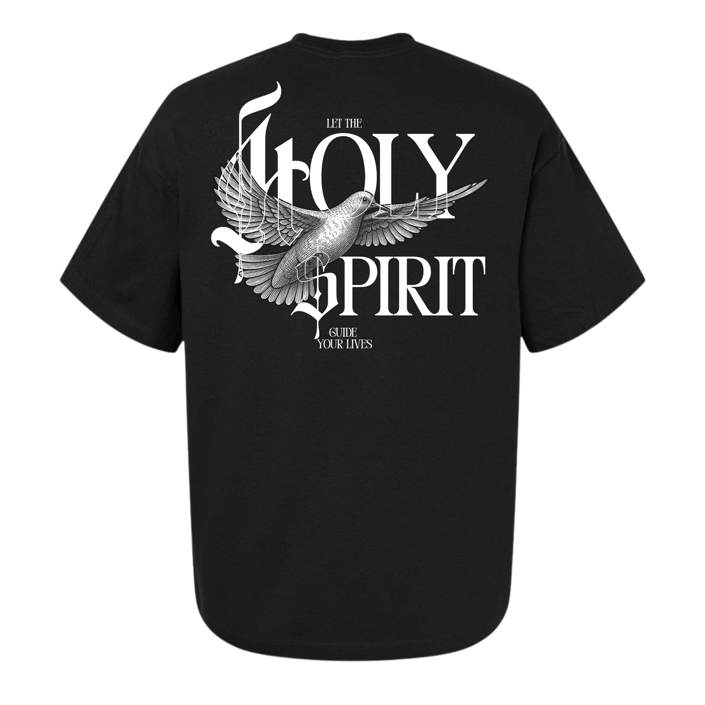 Holy Spirit