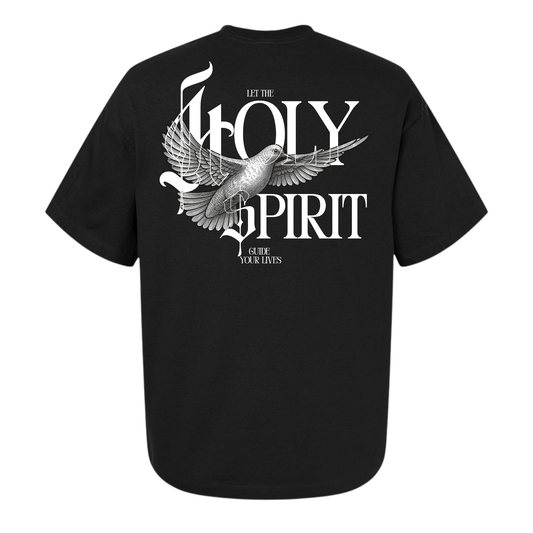 Holy Spirit