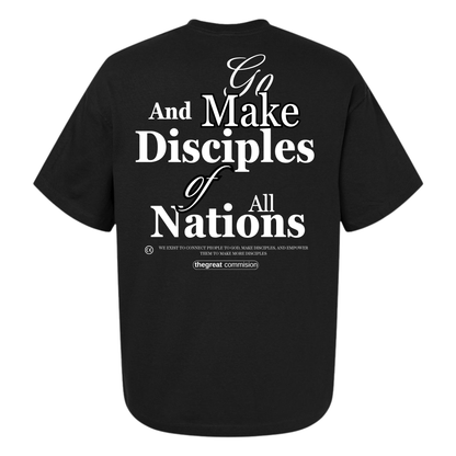 The Great Commission