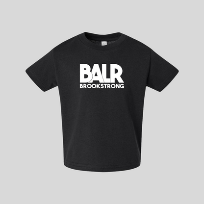 Infant/Toddler/Youth "BrookStrong" T-Shirt
