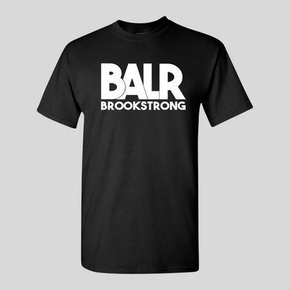 Infant/Toddler/Youth "BrookStrong" T-Shirt
