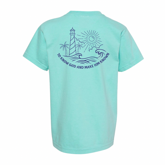 CC St. Aug Comfort T-shirt