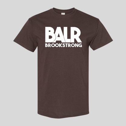 Infant/Toddler/Youth "BrookStrong" T-Shirt