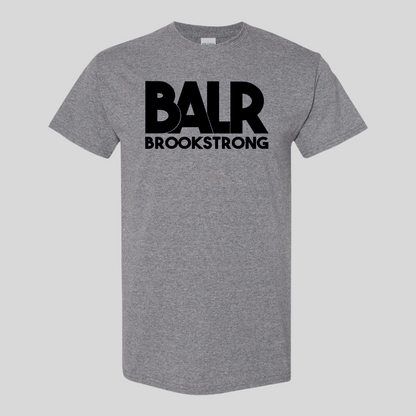 Infant/Toddler/Youth "BrookStrong" T-Shirt