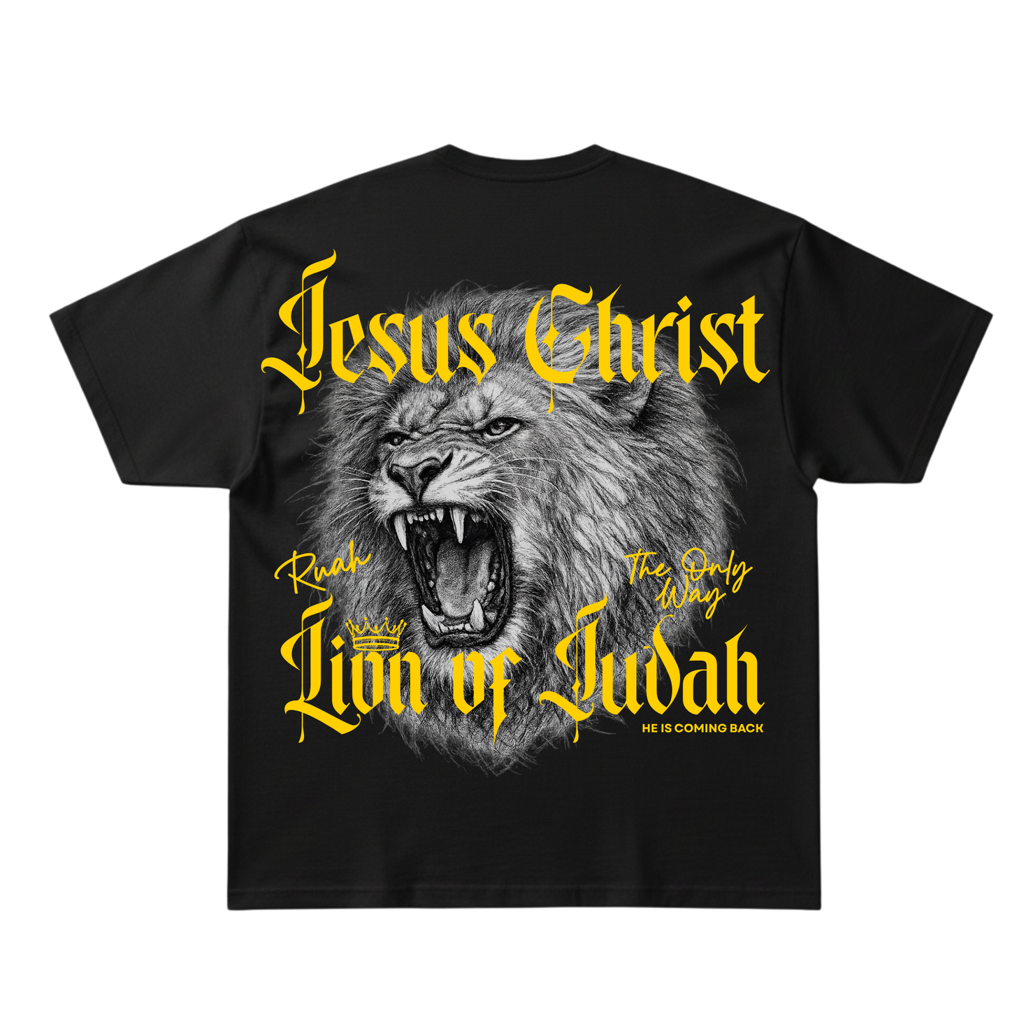 Lion of Judah
