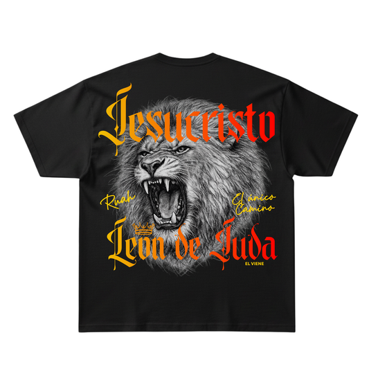 Leon de Juda