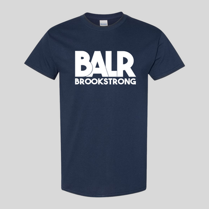 Infant/Toddler/Youth "BrookStrong" T-Shirt