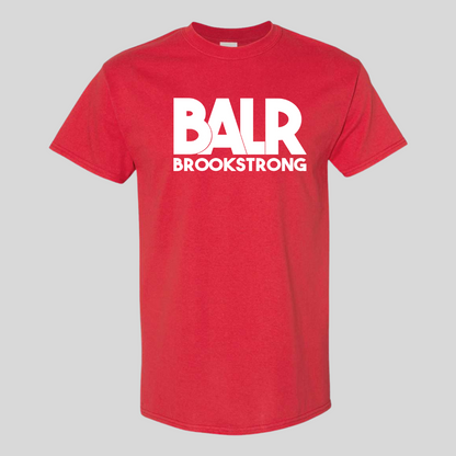 Infant/Toddler/Youth "BrookStrong" T-Shirt
