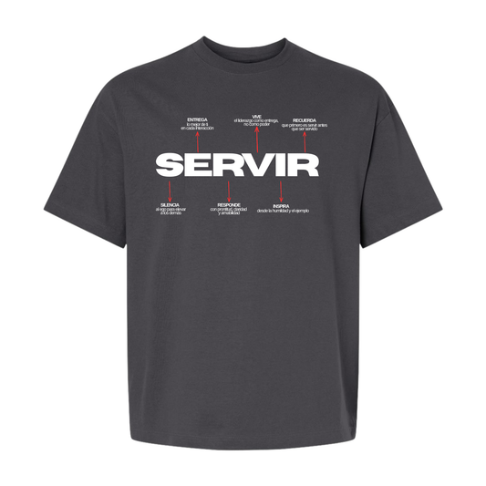 Servir