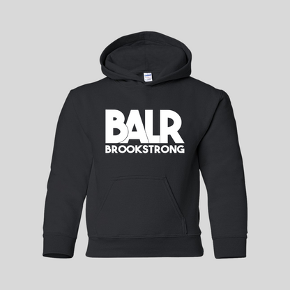 Youth "BrookStrong" Hoodie